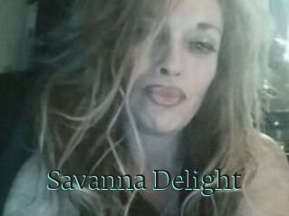 Savanna_Delight