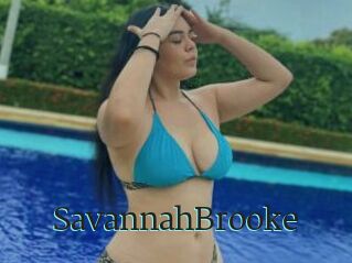 SavannahBrooke