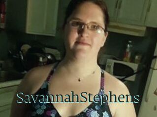 SavannahStephens
