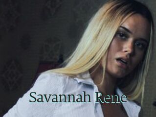 Savannah_Rene