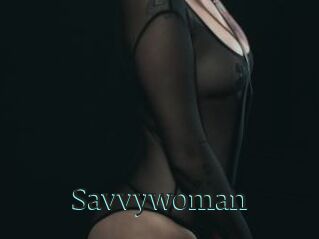 Savvywoman