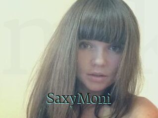 SaxyMoni