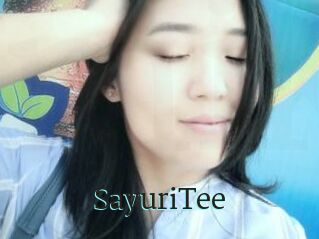 SayuriTee