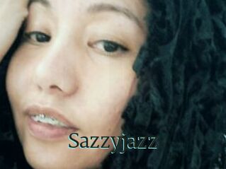 Sazzyjazz