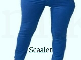 Scaalet