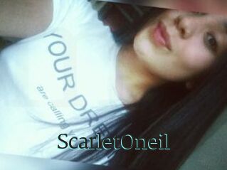 ScarletOneil
