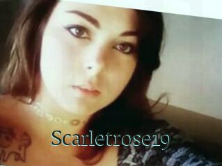 Scarletrose19
