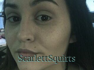 ScarlettSquirts