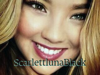 ScarlettlunaBlack