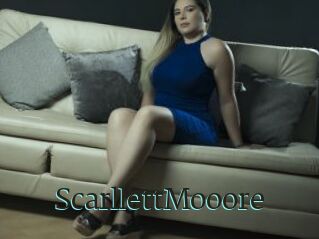 ScarllettMooore