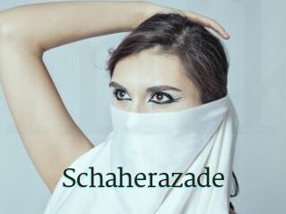 Schaherazade