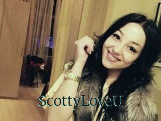 ScottyLoveU