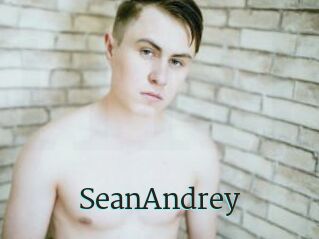 SeanAndrey
