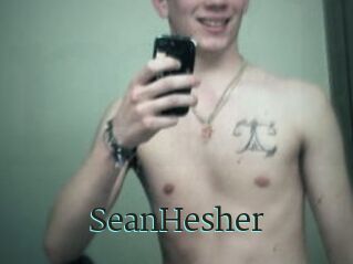 SeanHesher