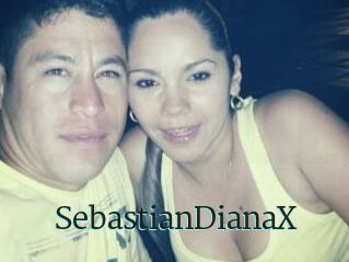 SebastianDianaX