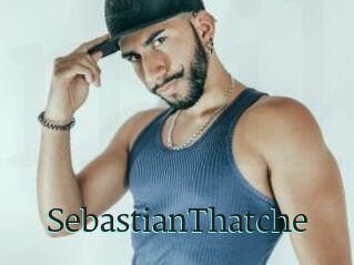 SebastianThatche
