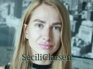 SeciliClarsen