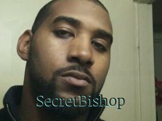 SecretBishop