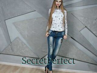 SecretPerfect