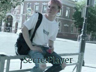 SecretPlayer