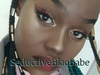 SeductiveBlaqBabe