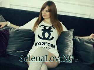 SelenaLoveXO