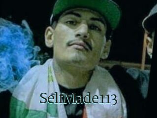SelfMade113