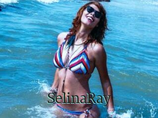 SelinaRay
