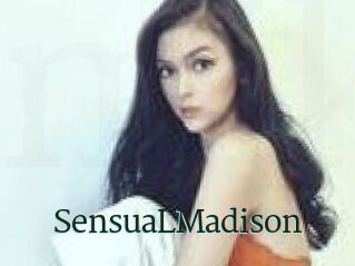 SensuaLMadison