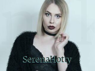 SerenaHotty