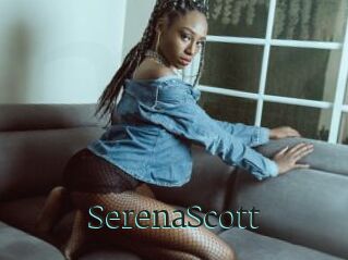 SerenaScott
