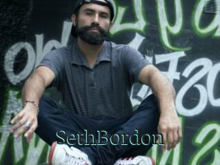 SethBordon
