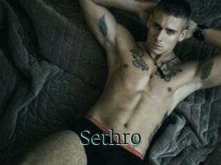 Sethro