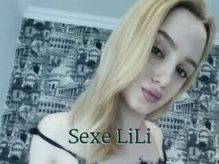 Sexe_LiLi