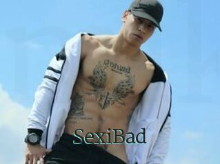 SexiBad
