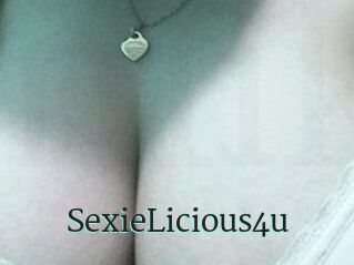 SexieLicious4u