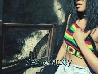 Sexiecandy