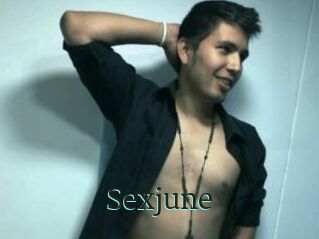 Sexjune