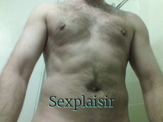 Sexplaisir