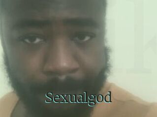 Sexualgod
