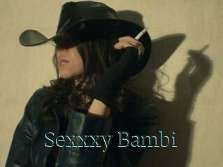 Sexxxy_Bambi
