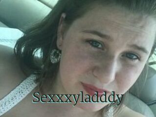 Sexxxyladddy