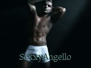 SexxyAngello