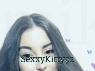 SexxyKitty92