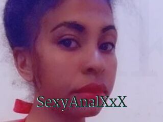 SexyAnalXxX