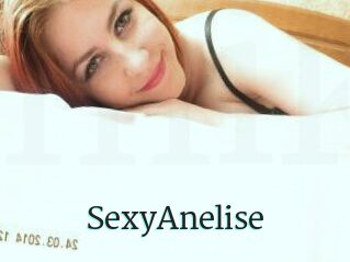 SexyAnelise