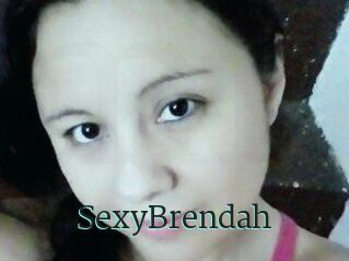 SexyBrendah