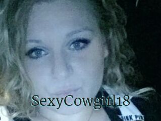 SexyCowgirl18