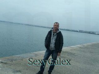 SexyGalex
