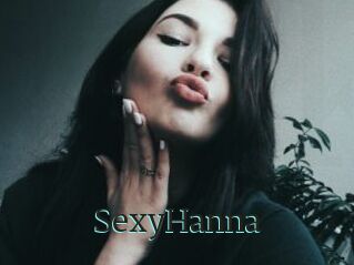 SexyHanna